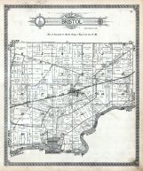 Bristol Township, Kendall County 1922